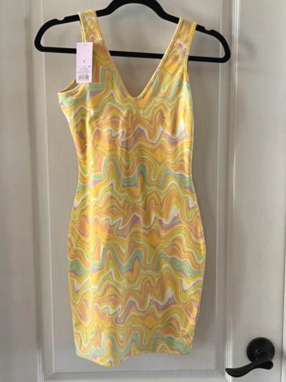 Wild Fable Bodycon Dress